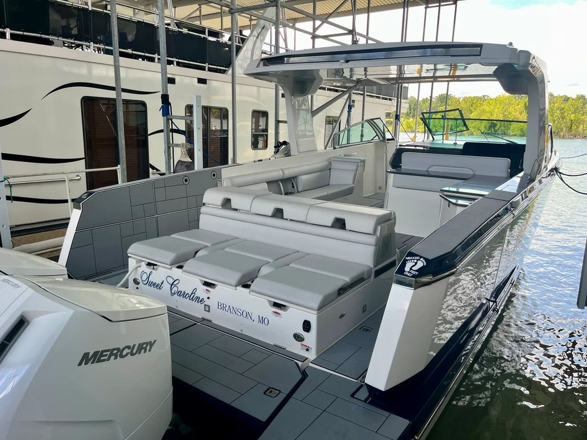 2023 Aviara AV40 OB 40.0 feet, Lake Ozark, MO #53