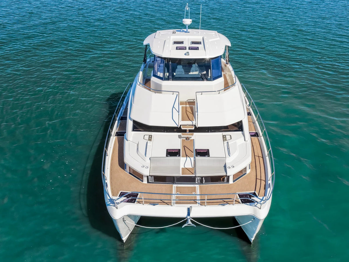 2022 Aquila 54 Yacht 54.0 feet, Clearwater, Florida #9