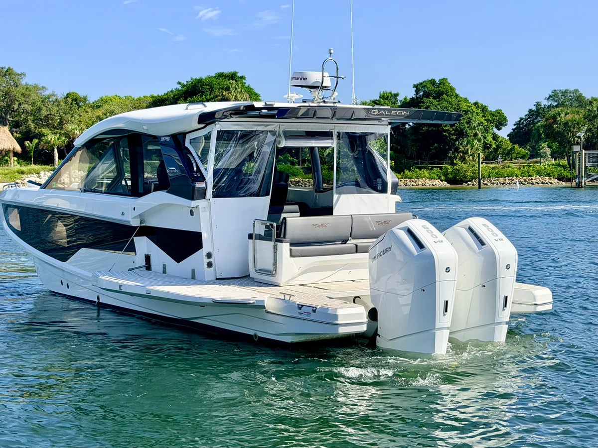 2025 Galeon 375 GTO 37.0 feet, Jupiter, Florida #59