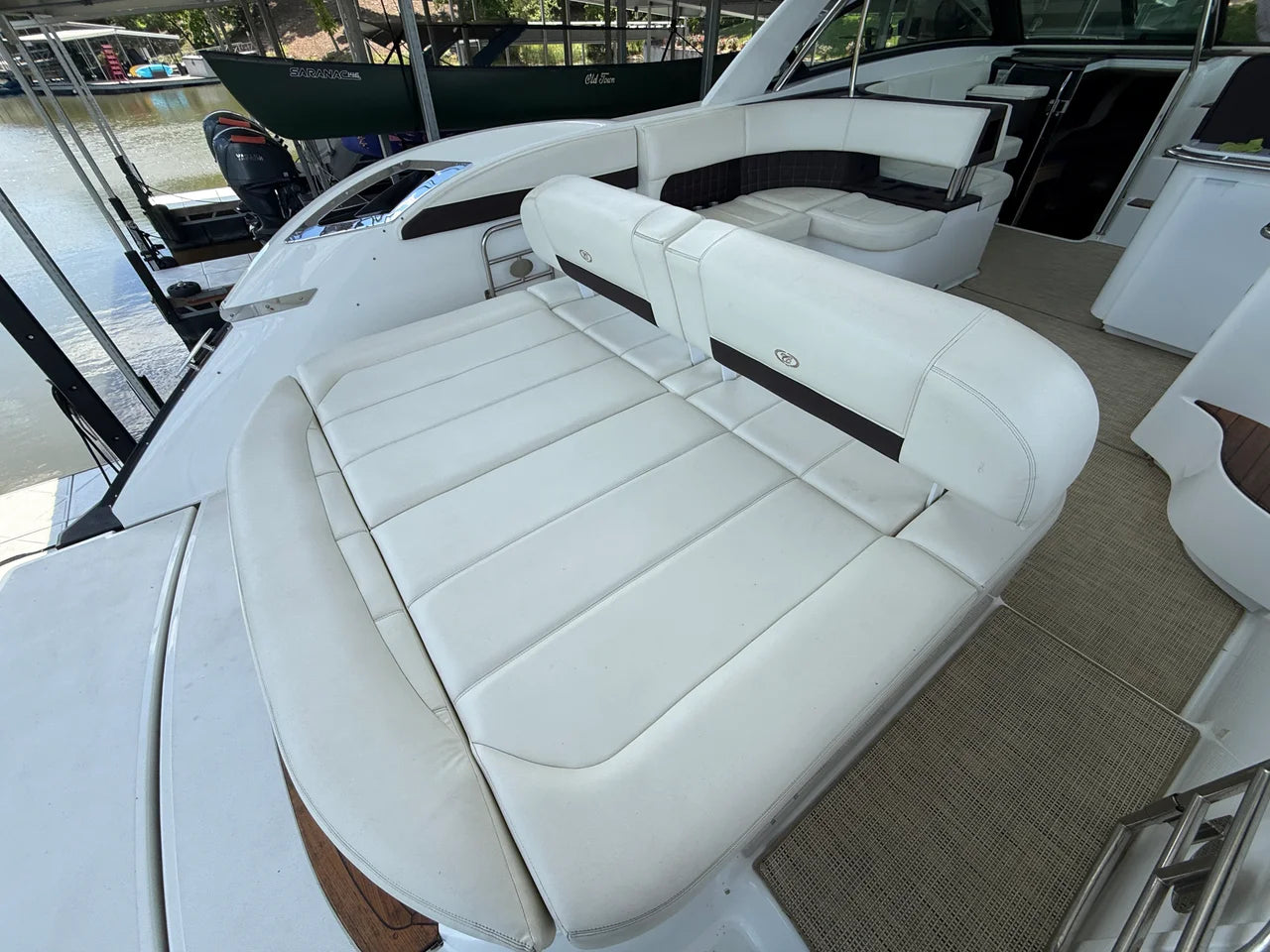2015 Cobalt A40 39.0 feet, Lake Ozark, MO #27
