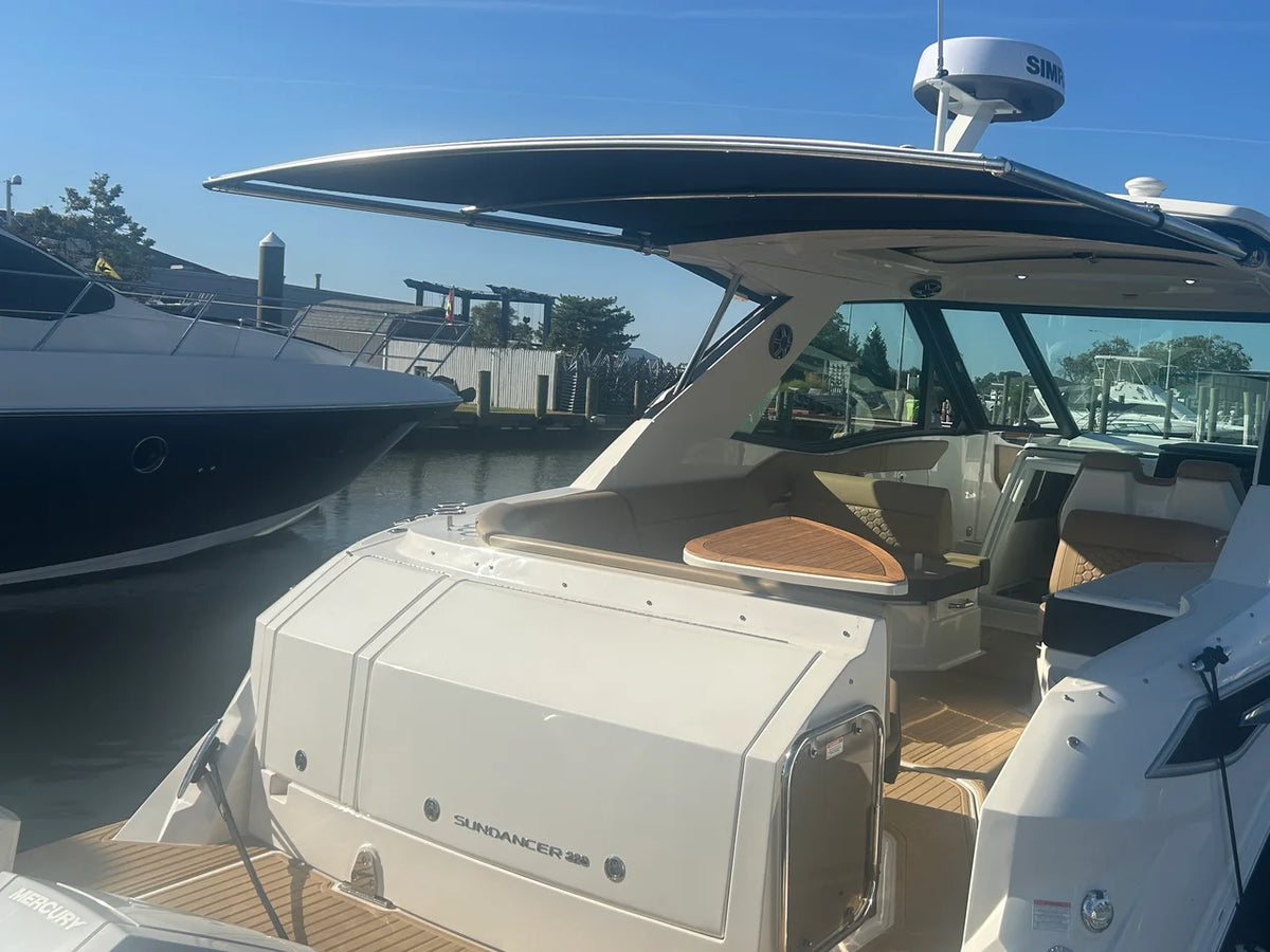 2026 Sea Ray Sundancer 320 Outboard 32.0 feet, Grasonville, MD #9