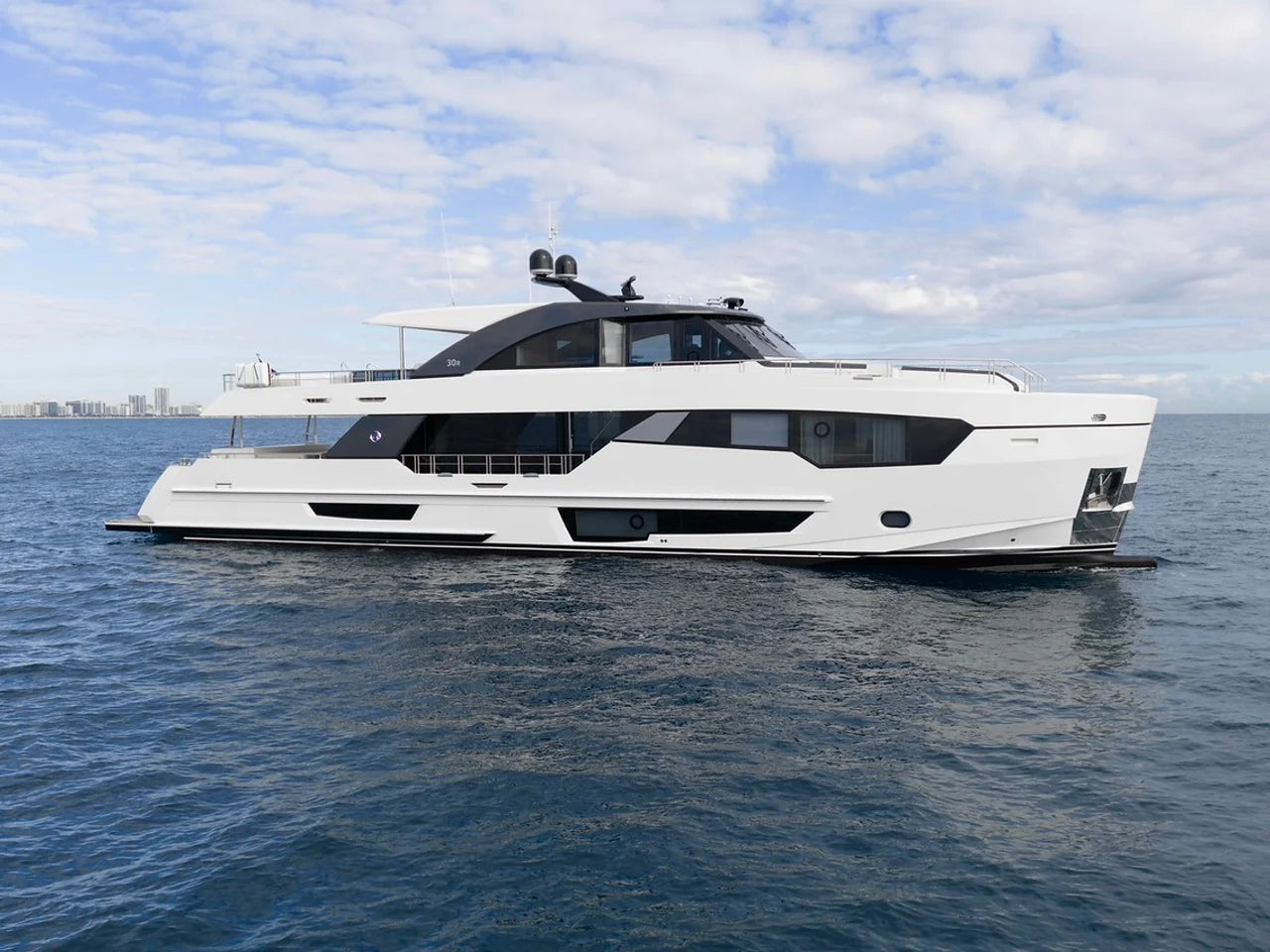 2026 Ocean Alexander 30R 98.0 feet, Pompano Beach, FL #1