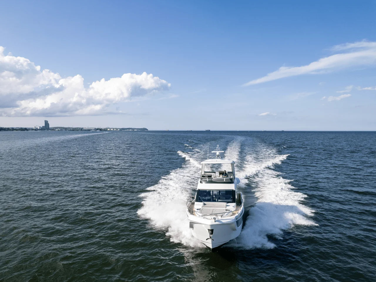 2026 Galeon 560 FLY 56.0 feet, Inuvik, Northwest Territories #3