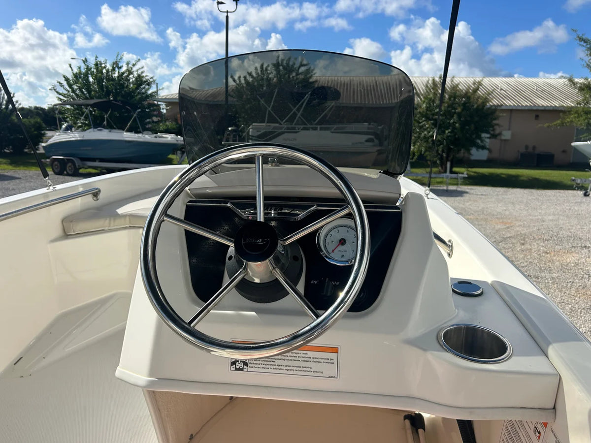 2025 Boston Whaler 130 Super Sport 13.0 feet, Gulf Shores, AL #11