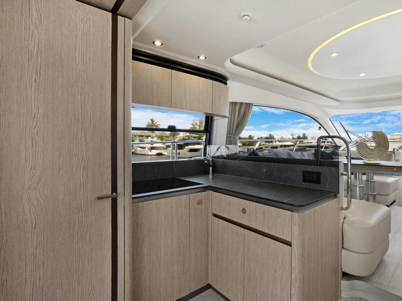 2025 Azimut FLY 53 53.0 feet, Fort Lauderdale, FL #17