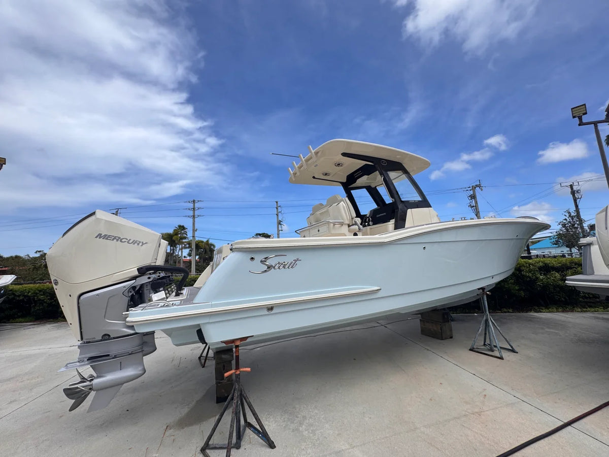 2026 Scout 288 LXF 28.0 feet, Stuart, Florida #13
