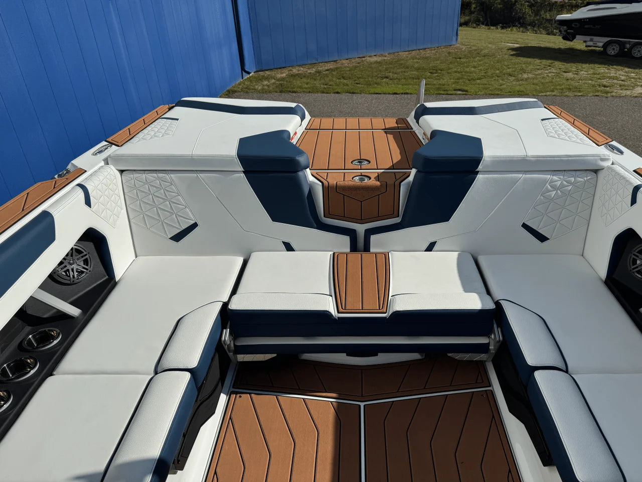 2026 Nautique Super Air Nautique GS22 22.0 feet, Rogers, MN #20