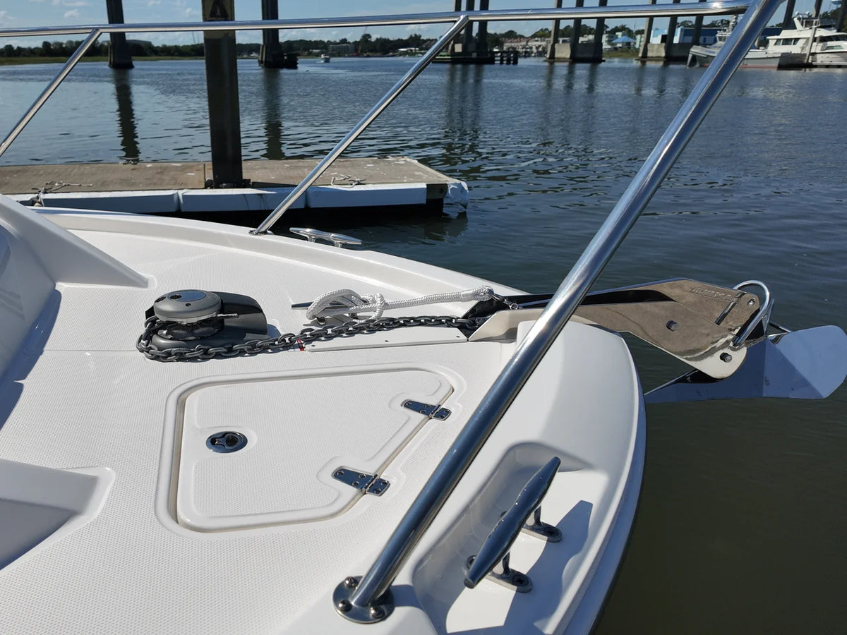 2026 Boston Whaler 325 Conquest 32.0 feet, Thunderbolt, GA #36