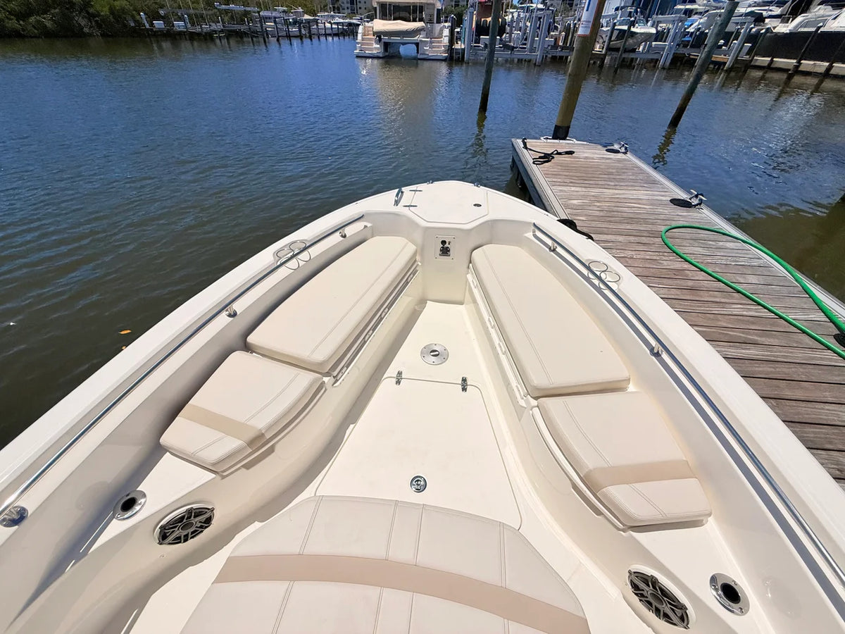 2027 Boston Whaler 280 Dauntless 28.0 feet, St Petersburg, FL #61