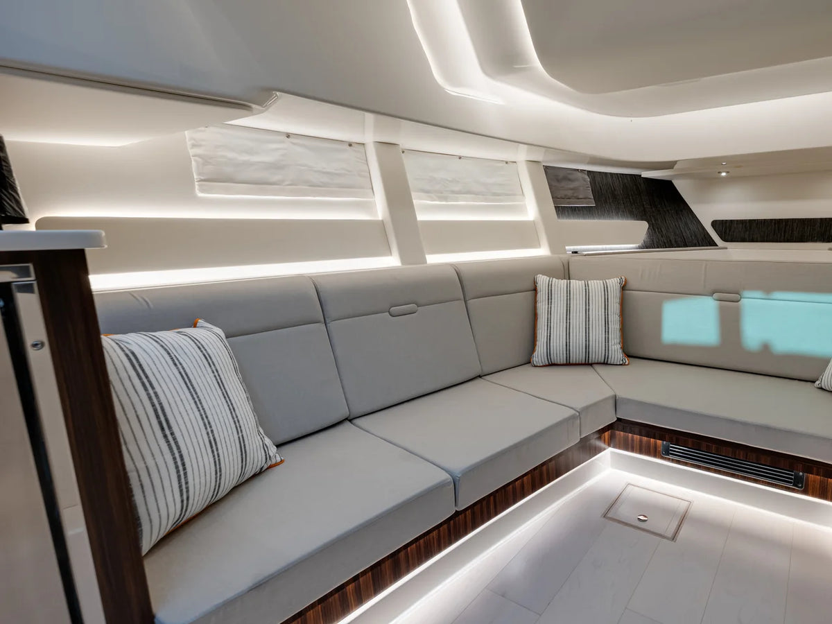 2026 Sea Ray Sundancer 370 Outboard 37.0 feet, Pensacola, Florida #68