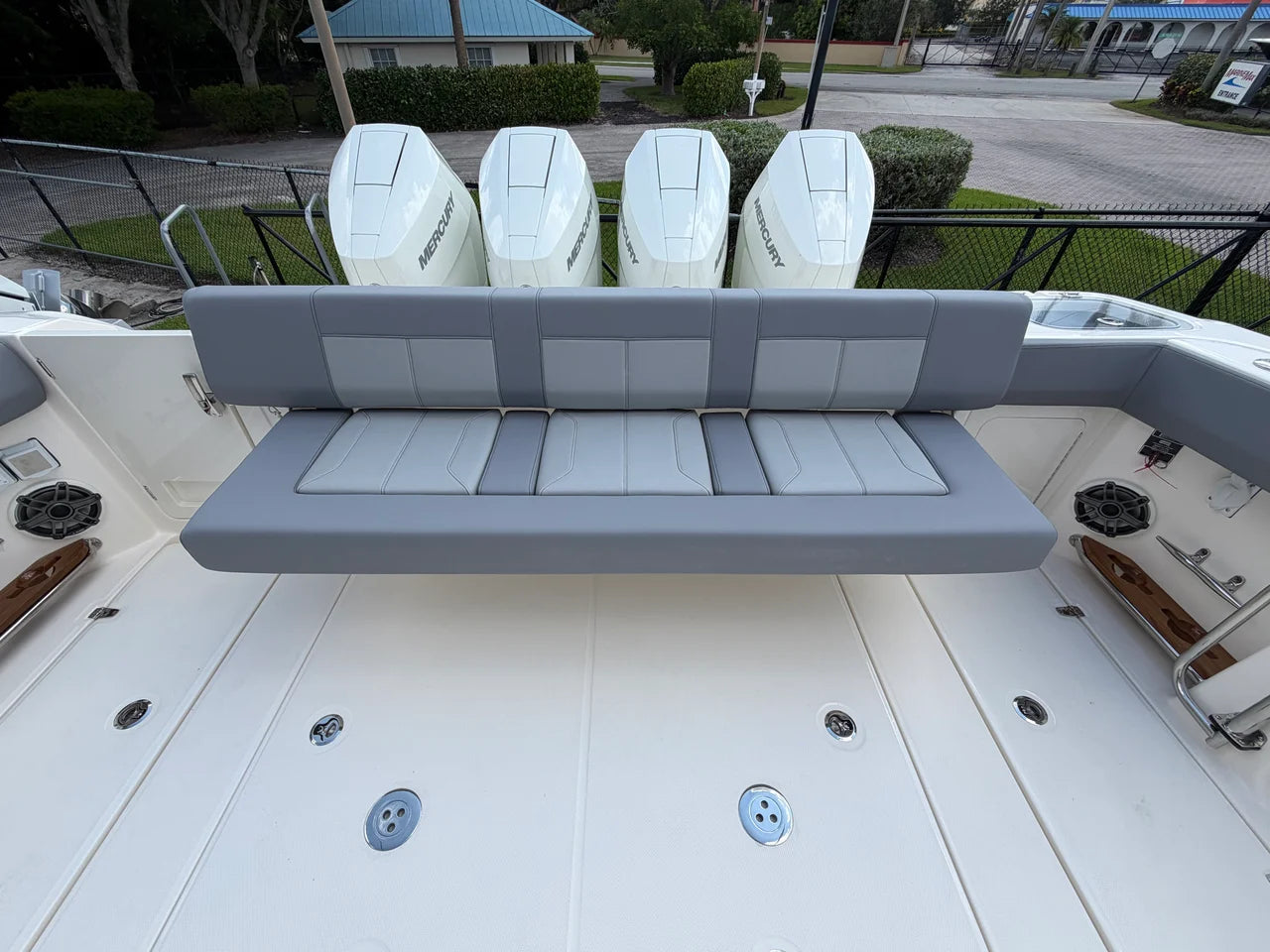 2026 Boston Whaler 420 Outrage 42.0 feet, Stuart, Florida #20