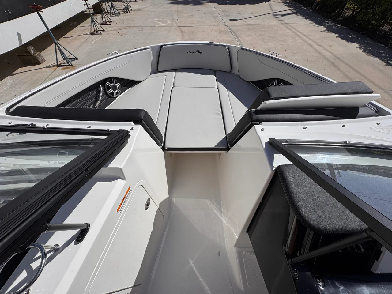 2026 Sea Ray SPX 210 Outboard 21.0 feet, Stuart, Florida #13