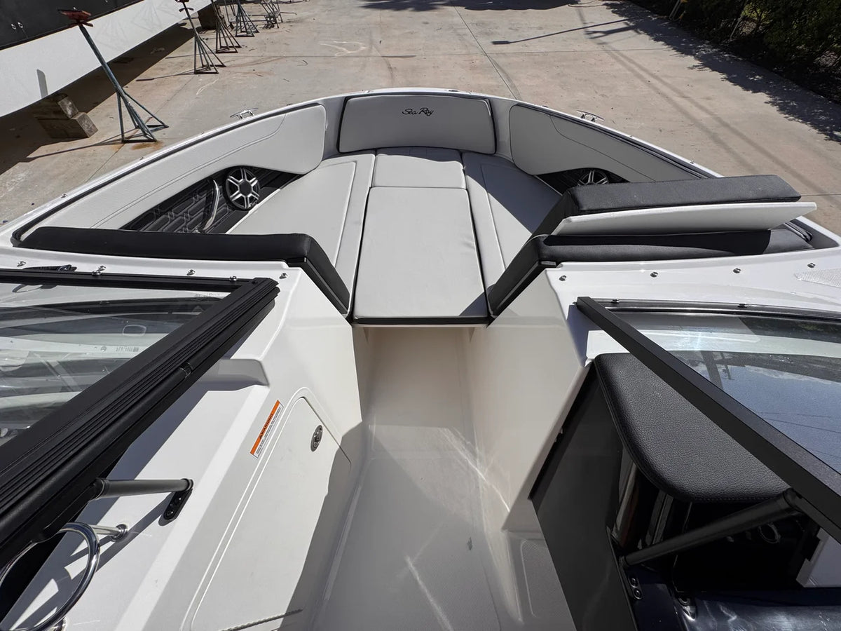 2026 Sea Ray SPX 210 Outboard 21.0 feet, Stuart, Florida #13