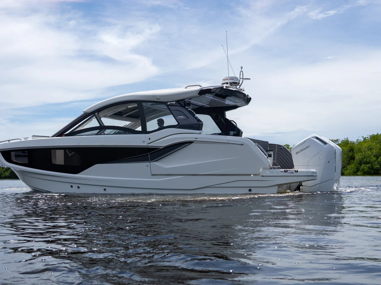 2024 Galeon 375 GTO 37.0 feet, Fort Myers, FL #2