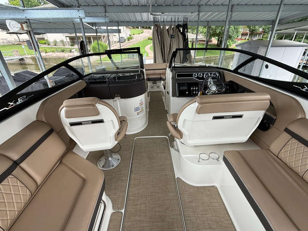 2017 Sea Ray 280 SLX 28.0 feet, Lake Ozark, Missouri #31