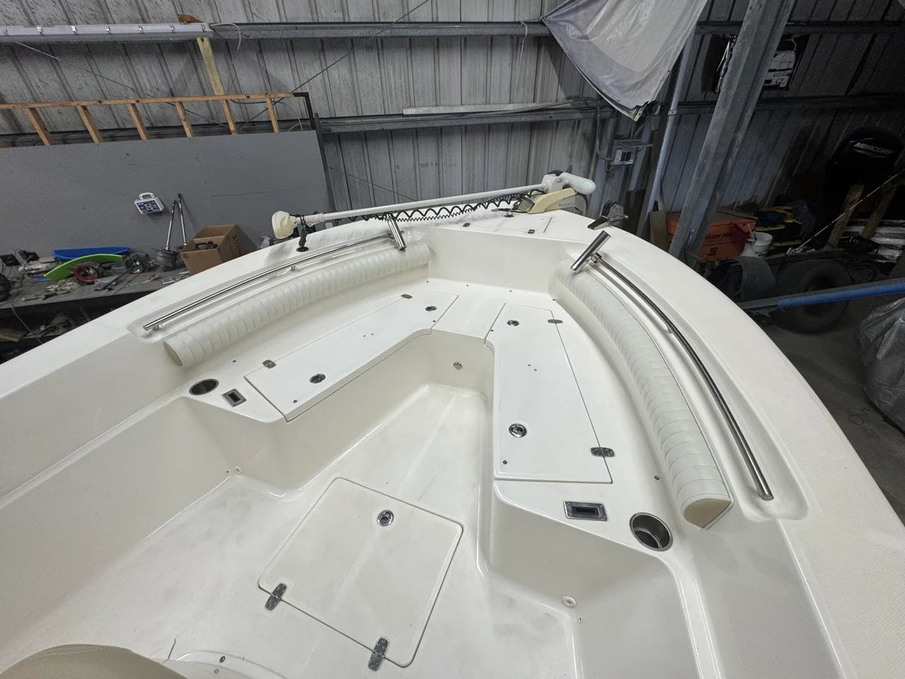 2020 Sea Born LX24 24.0 feet, Fort Walton Beach, Florida #37