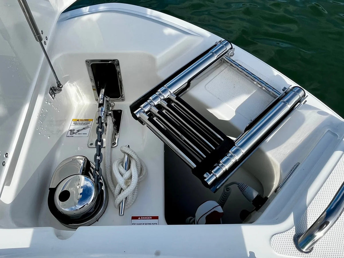 2024 Boston Whaler 240 VANTAGE 24.0 feet, Venice, Florida #19