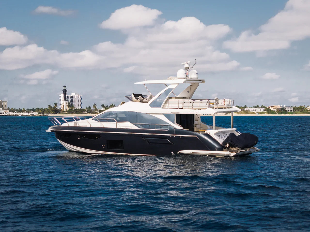 2022 Azimut 60 FLY 60.0 feet, Hollywood, Florida #2