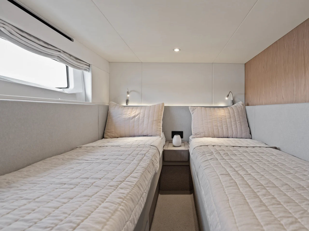 2026 Azimut Fly 53 53.0 feet, Pompano Beach, FL #70