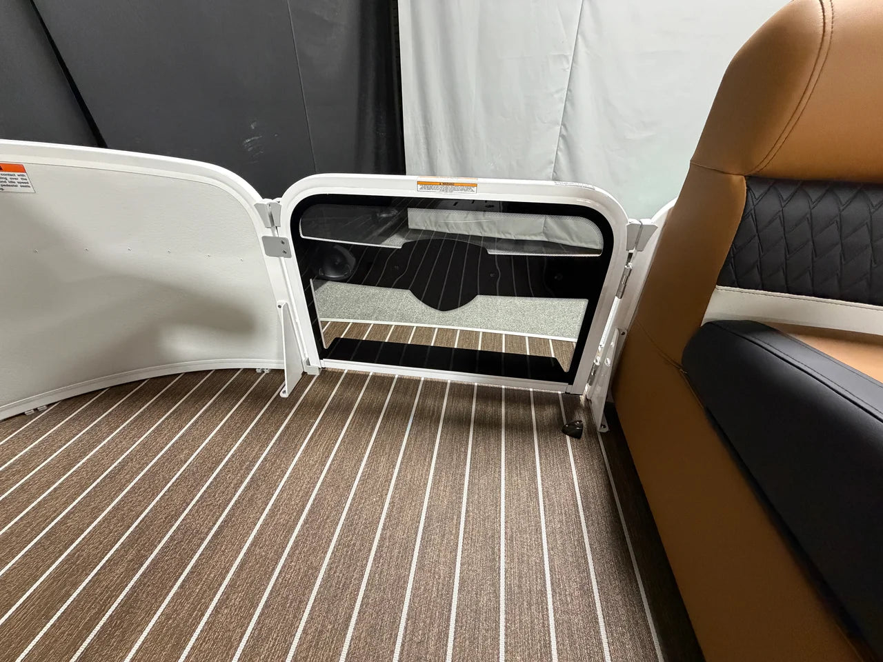 2026 Premier 230 SOLARIS 23.0 feet, Crosslake, Minnesota #81