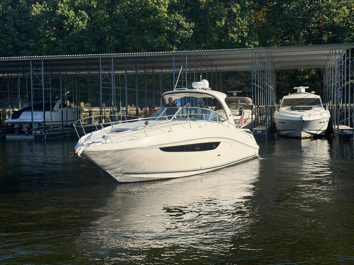 2016 Sea Ray SUNDANCER 370 39.0 feet, Lake Ozark, MO #4
