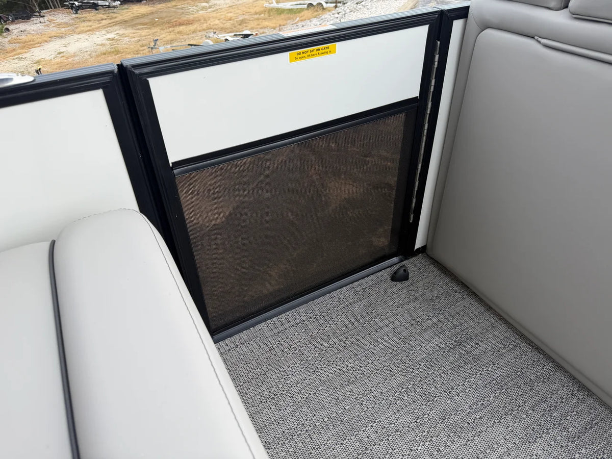 2025 Barletta CABRIO 24UE 25.0 feet, Osage Beach, MO #21