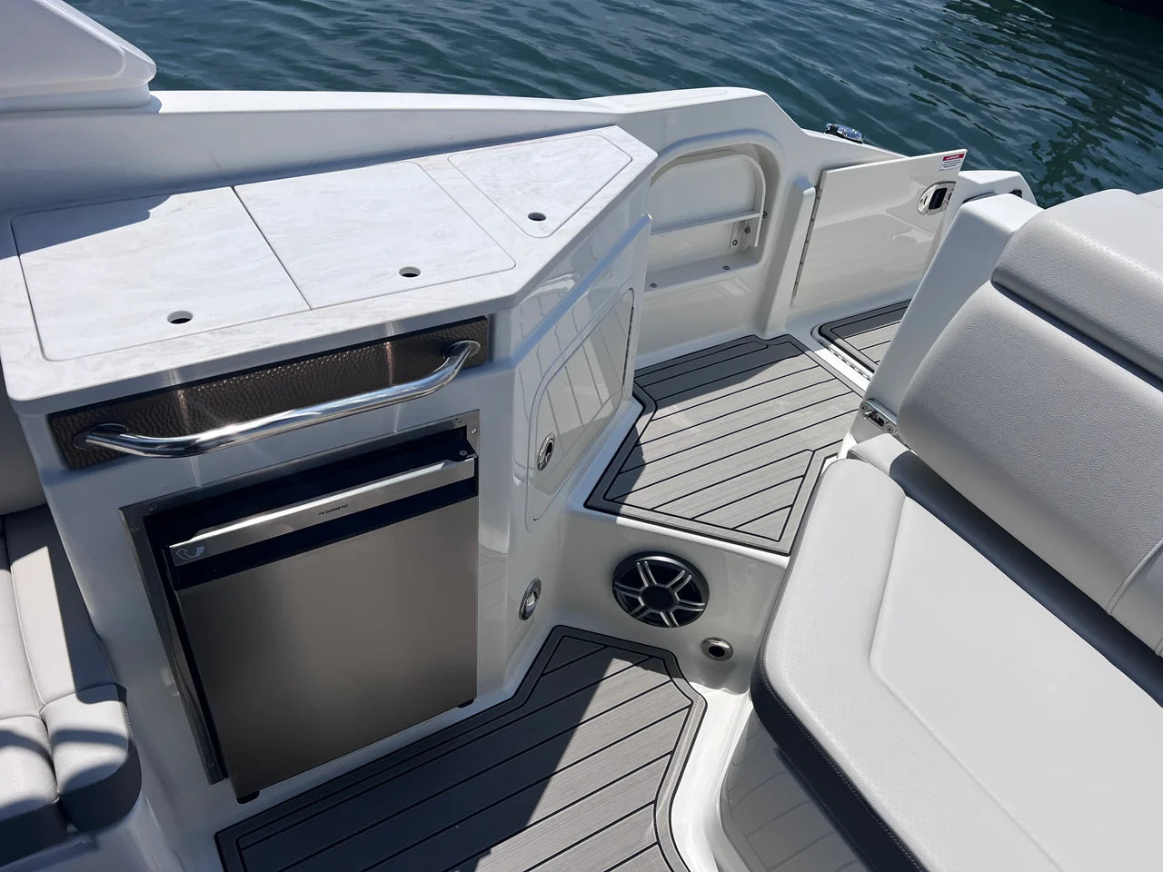 2026 Sea Ray SDX 290 Outboard 29.0 feet, Wrightsville Beach, North Carolina #19