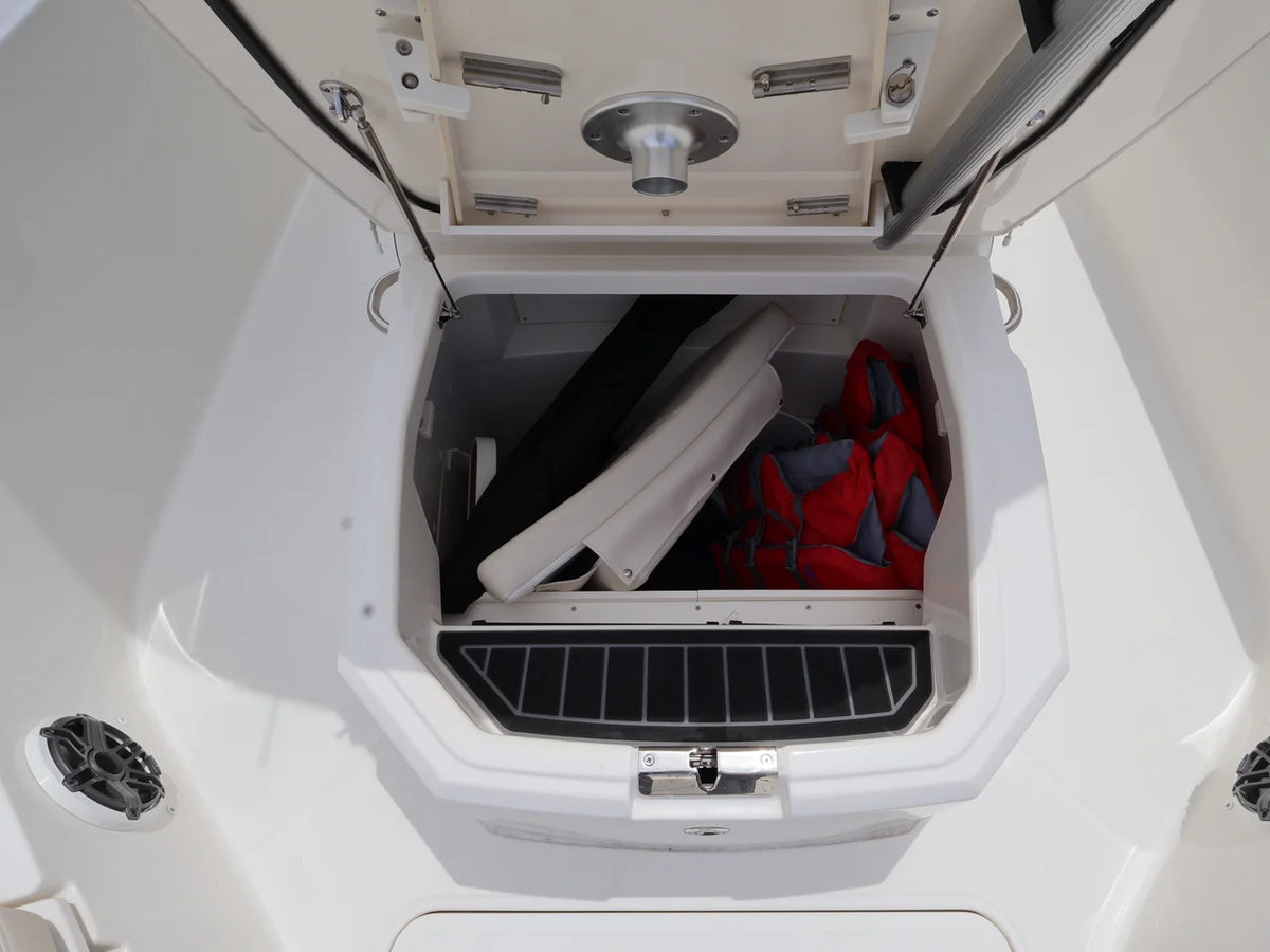 2023 Boston Whaler 280 Dauntless 28.0 feet, Naples, Florida #21