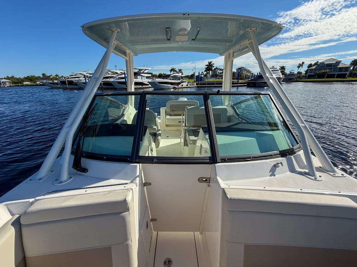 2027 Boston Whaler 240 Vantage 24.0 feet, Fort Myers, FL #18