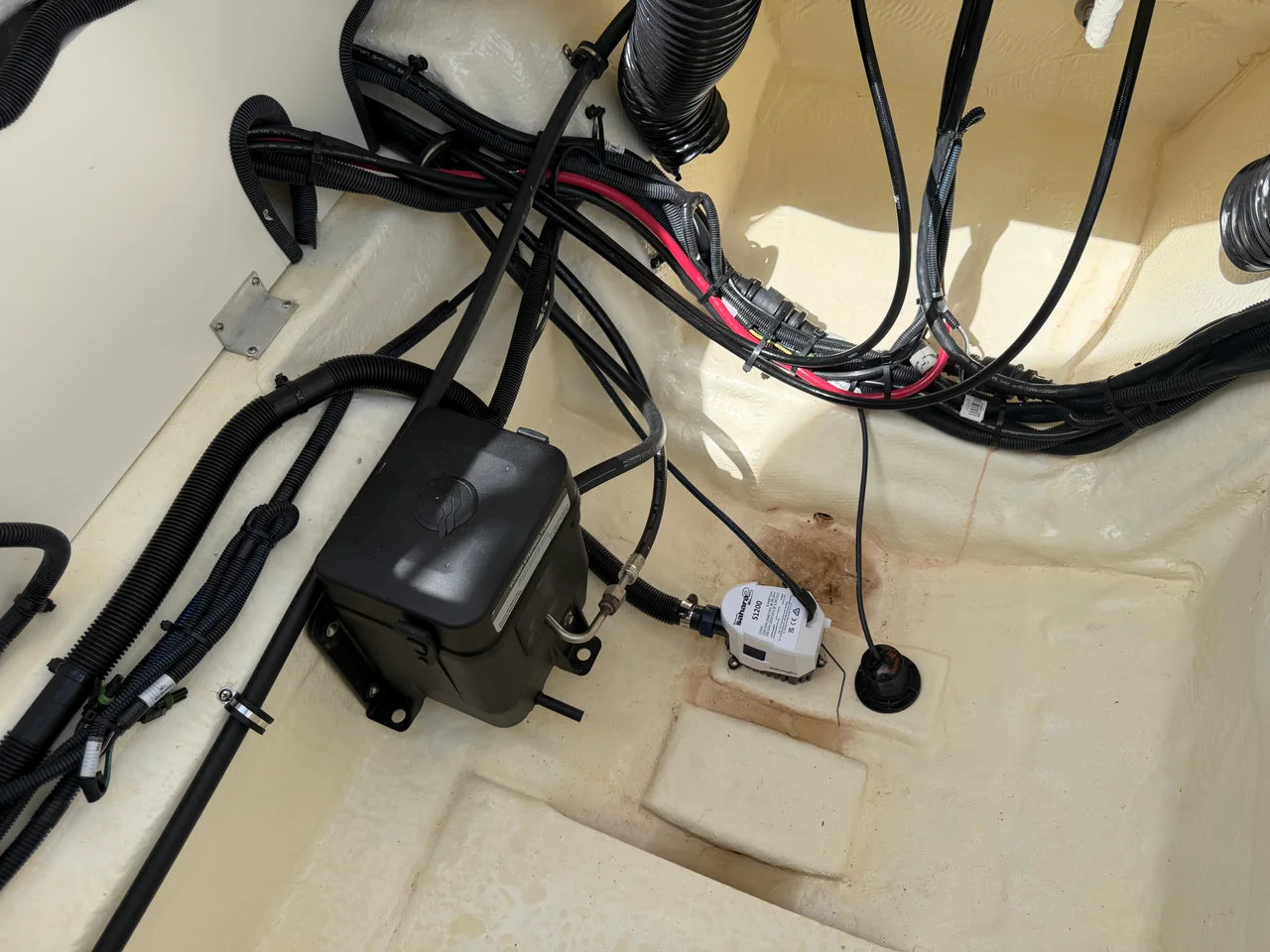 2025 Sea Ray 210 SPX OB 21.0 feet, Pensacola, Florida #36