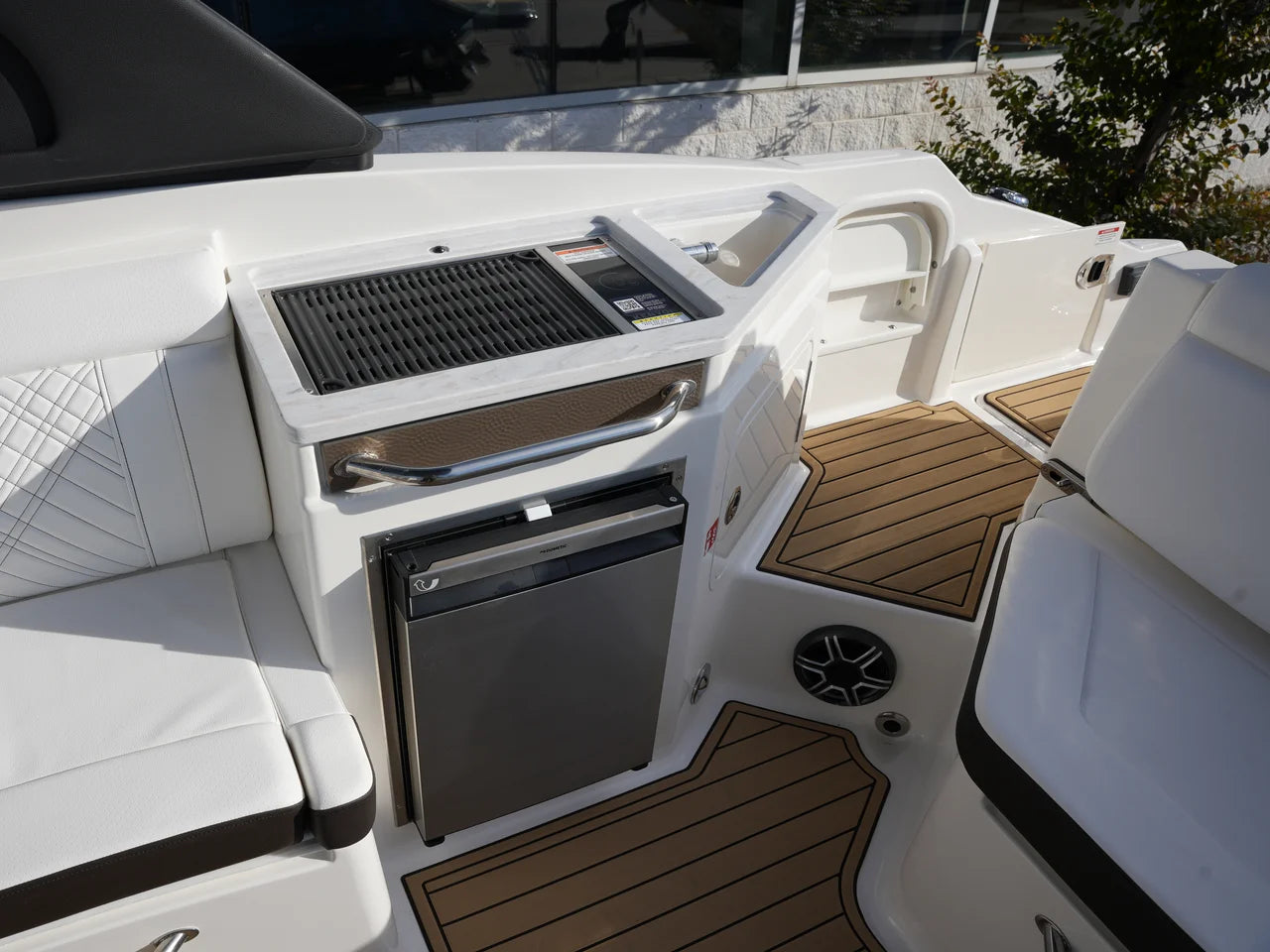 2026 Sea Ray SDX 290 29.0 feet, Lewisville, TX #13