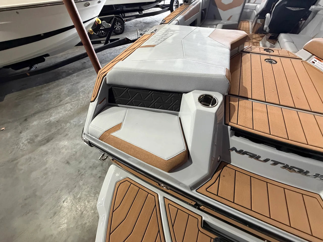 2026 Nautique Super Air Nautique GS22 22.0 feet, Rogers, MN #11