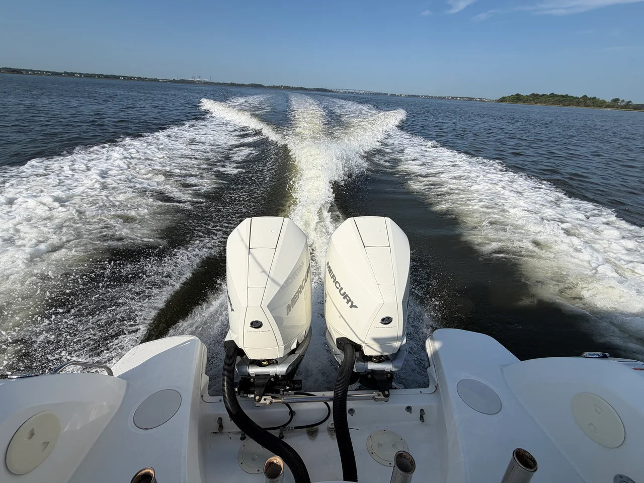 2018 Boston Whaler 270 VANTAGE 27.0 feet, Charleston, SC #34