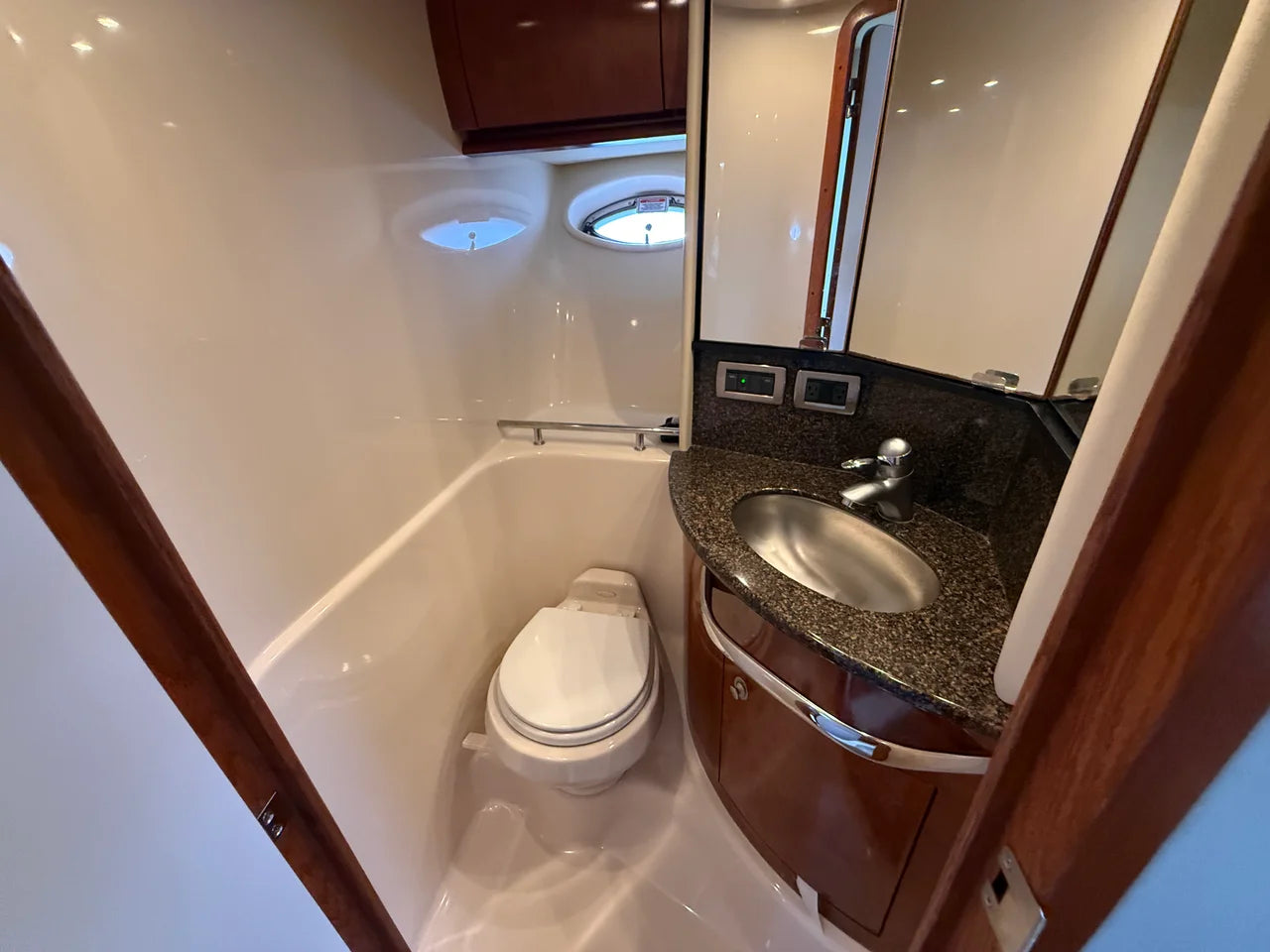 2006 Sea Ray 44 SUNDANCER 44.0 feet, Cumming, GA #56