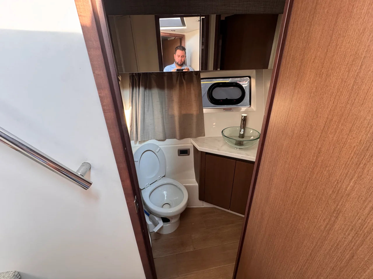 2017 Sea Ray Sundancer 400 40.0 feet, Norwalk, Connecticut #37