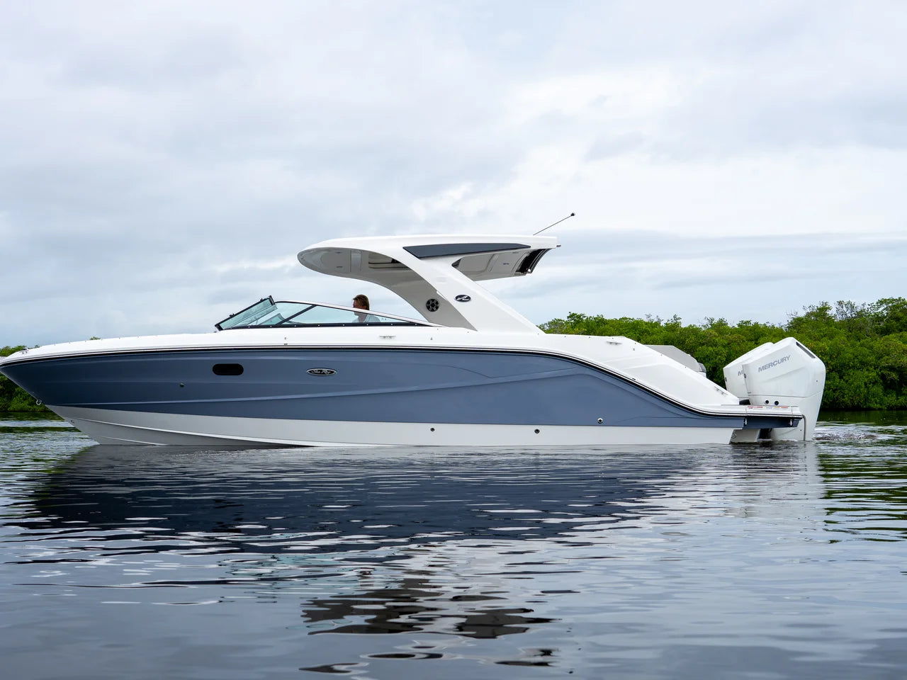 2027 Sea Ray SLX 310 Outboard 31.0 feet, Fort Myers, FL #33