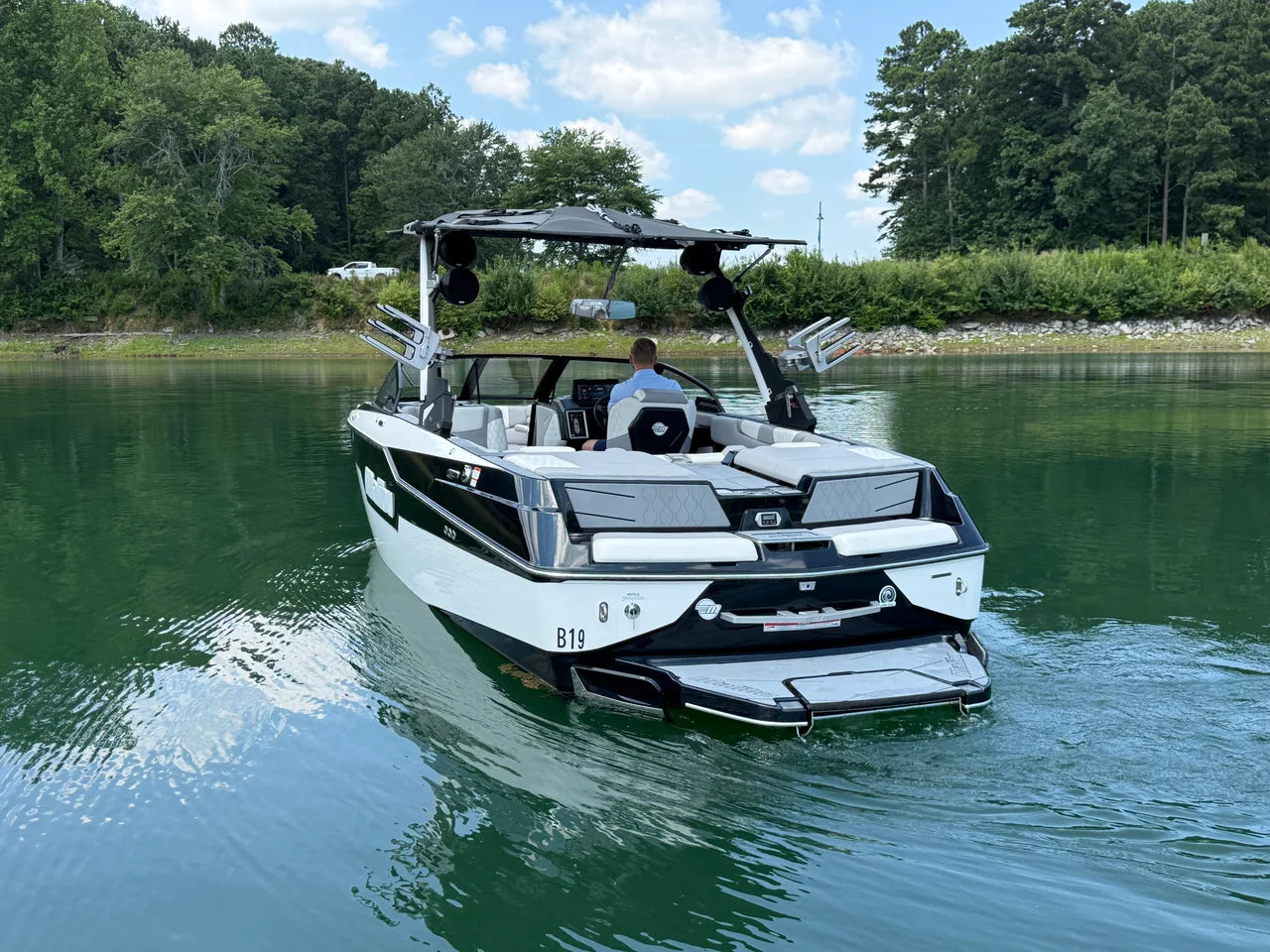 2022 Malibu M220 22.0 feet, Cumming, Georgia #15