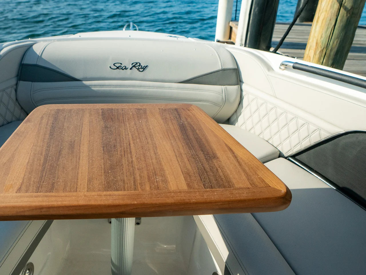 2026 Sea Ray SLX 260 Outboard 26.0 feet, Fort Walton Beach, Florida #41