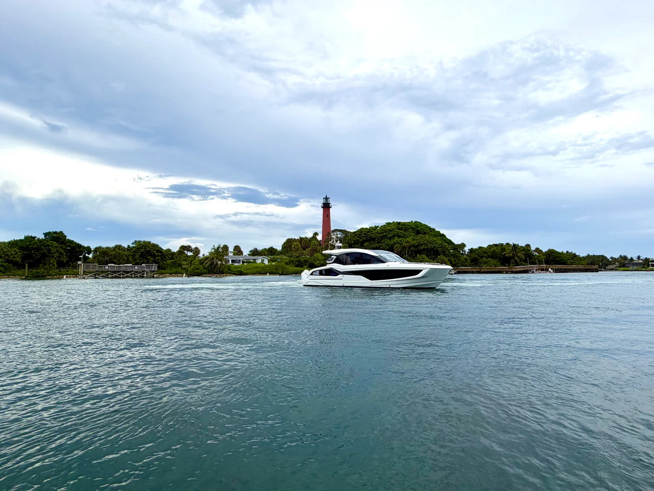 2026 Galeon 435 GTO 43.0 feet, Jupiter, Florida #13
