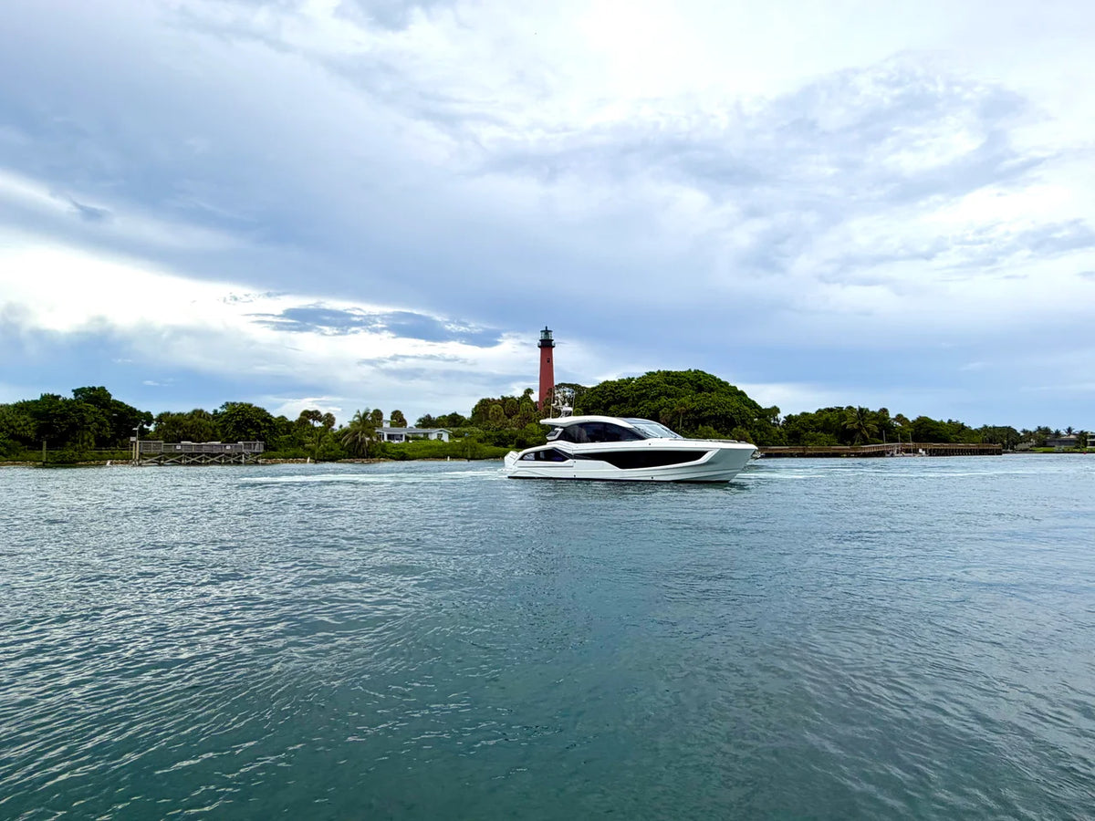2026 Galeon 435 GTO 43.0 feet, Jupiter, Florida #13