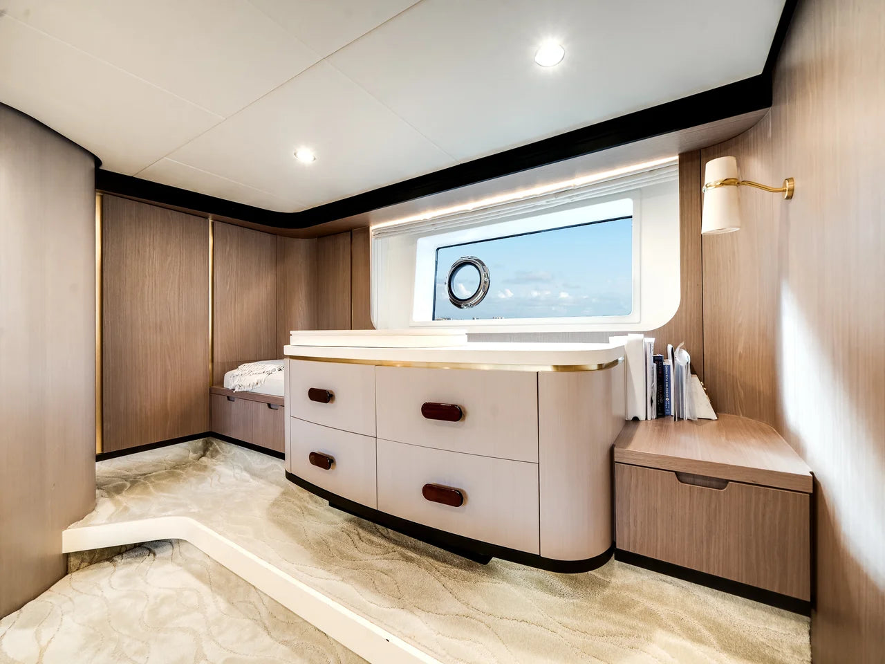 2022 Azimut 60 FLY 60.0 feet, Hollywood, Florida #24