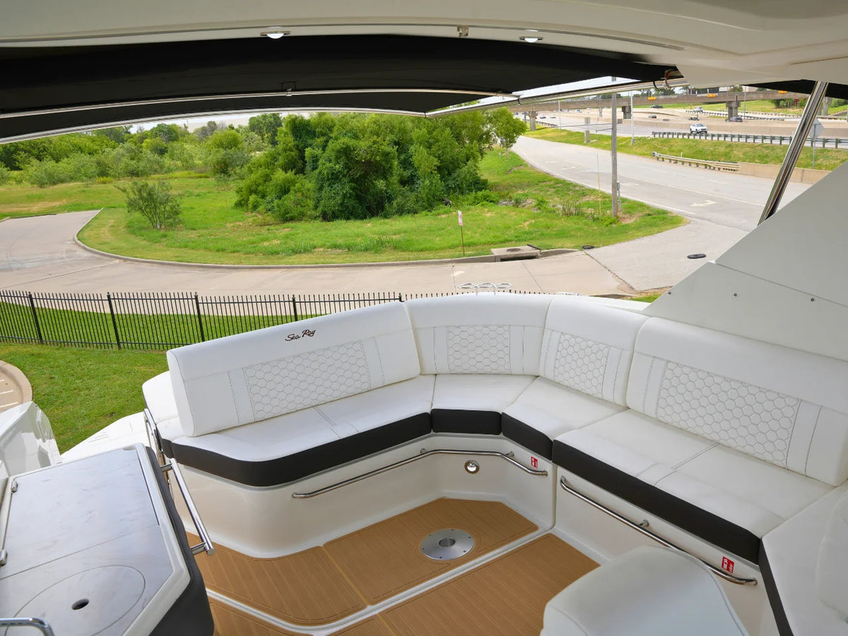 2026 Sea Ray Sundancer 320 32.0 feet, Lewisville, TX #9