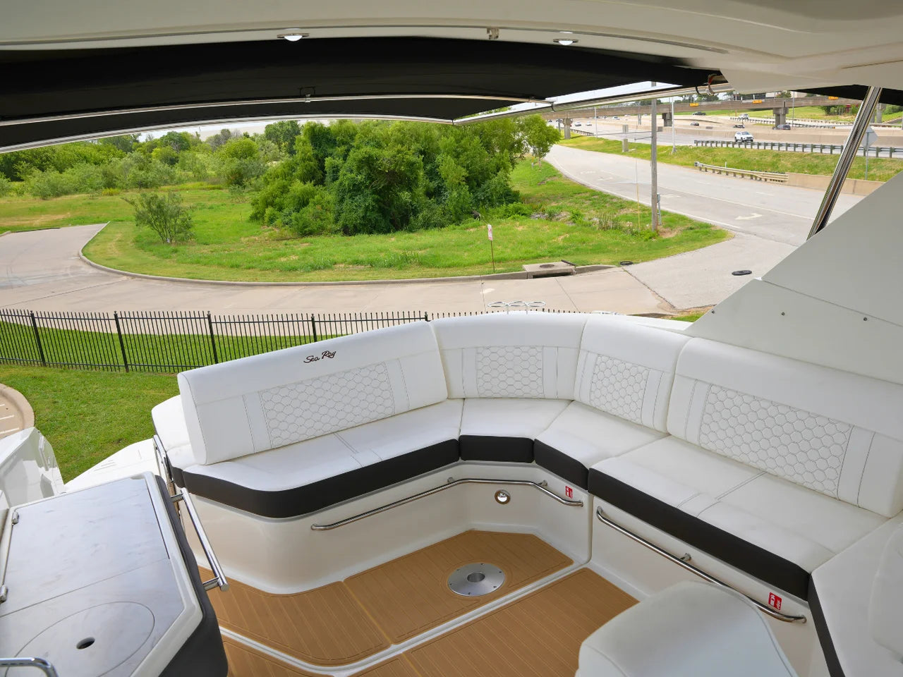2026 Sea Ray Sundancer 320 32.0 feet, Lewisville, TX #9