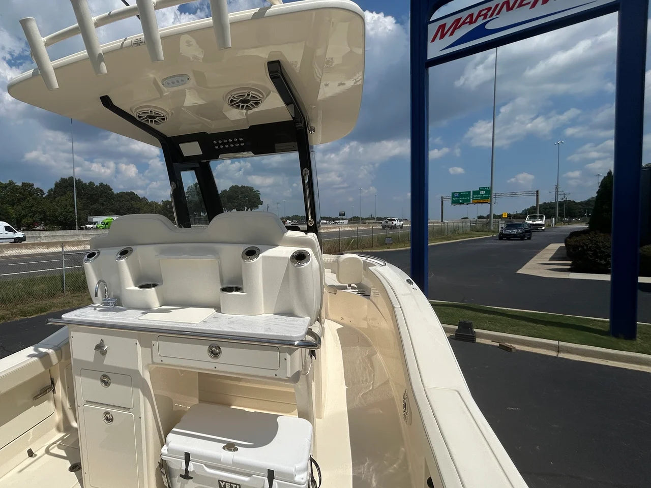 2027 Scout 260 LXF 26.0 feet, Greenville, SC #9