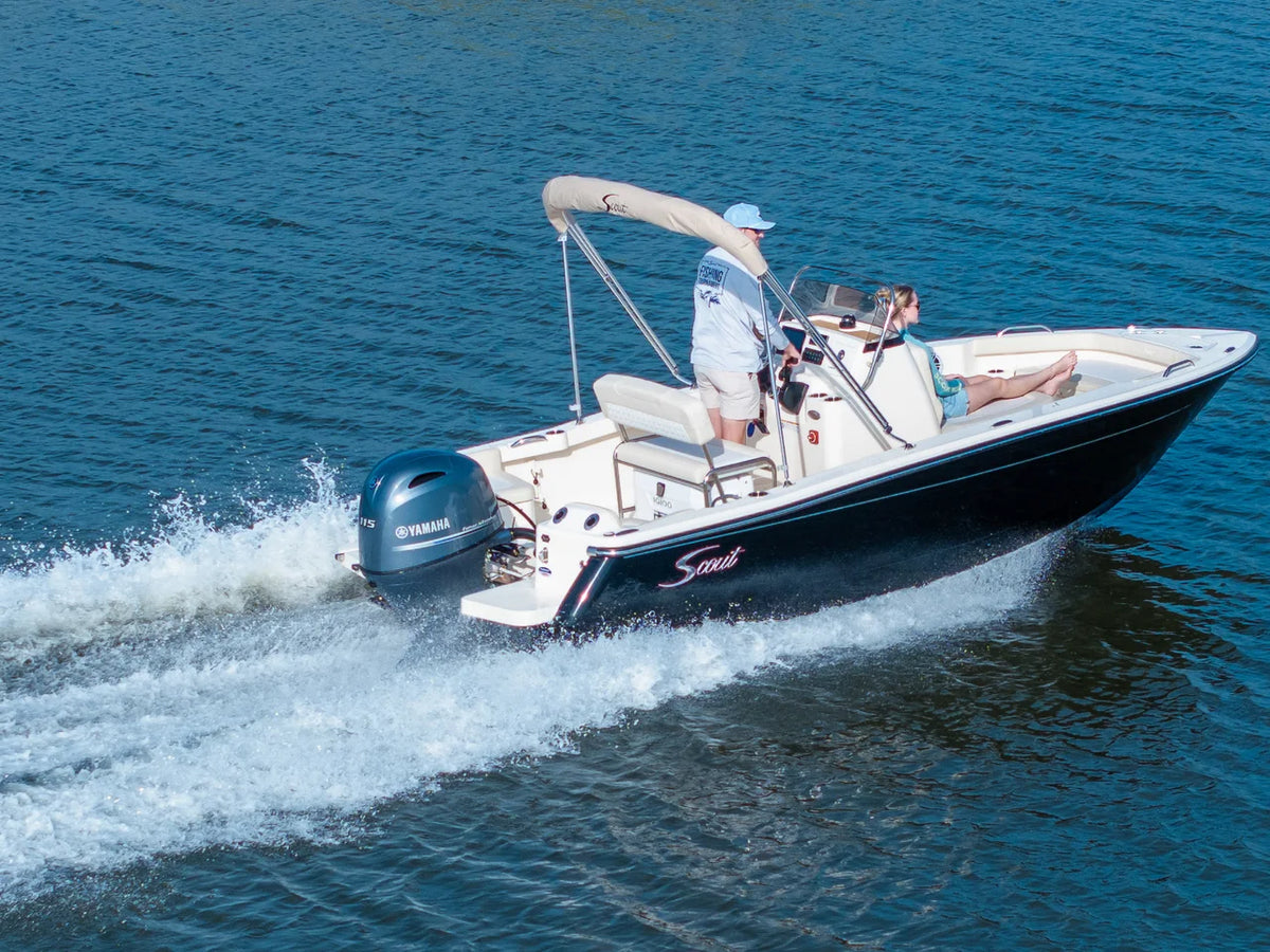 2027 Scout 188 Sportfish 19.0 feet, Inuvik, Northwest Territories #53