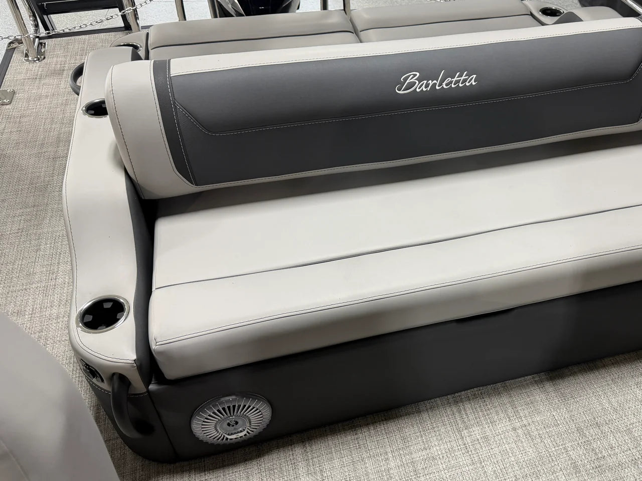 2027 Barletta CABRIO24UC 24.0 feet, Nisswa, Minnesota #62