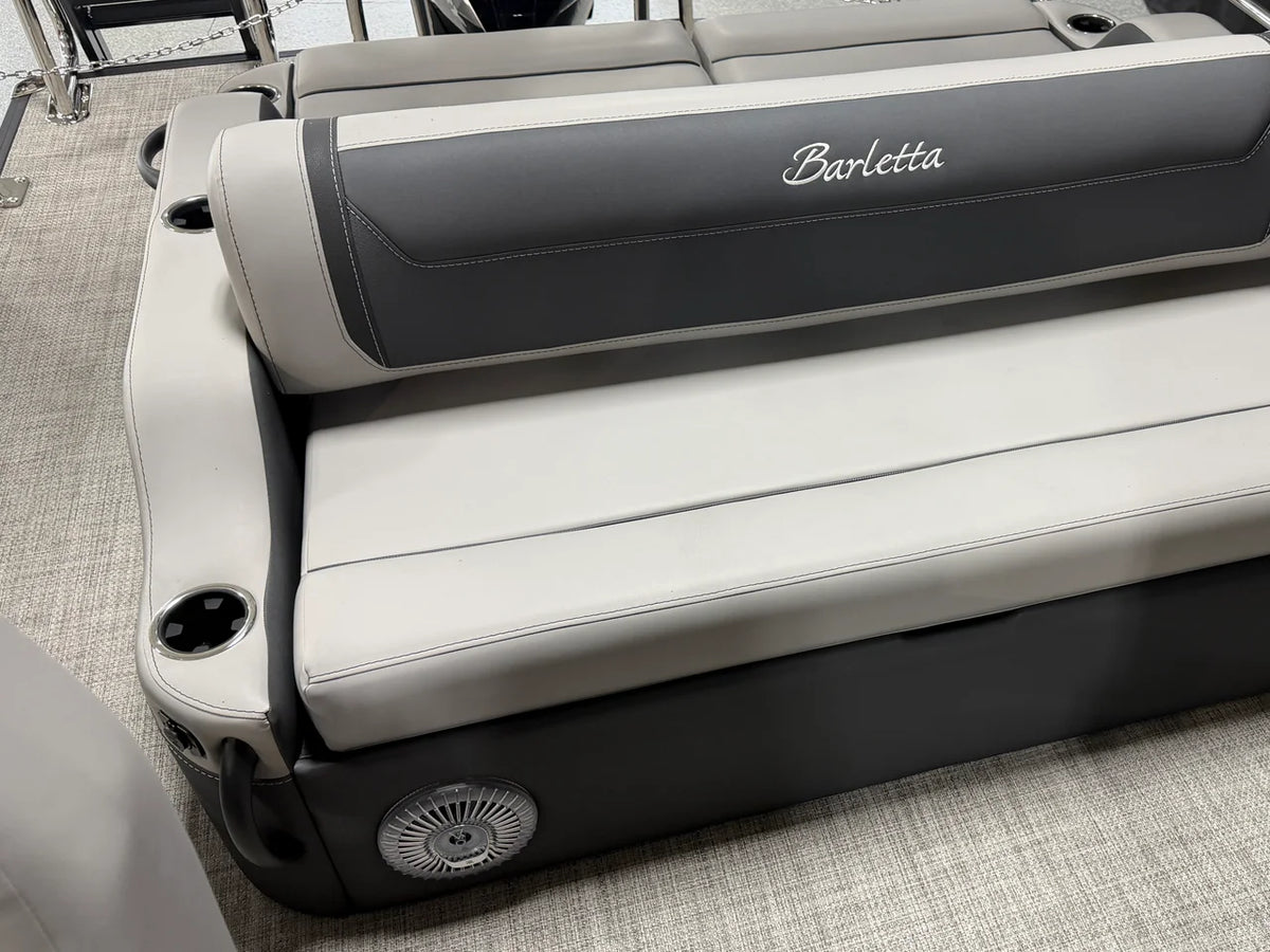 2027 Barletta CABRIO24UC 24.0 feet, Nisswa, Minnesota #62