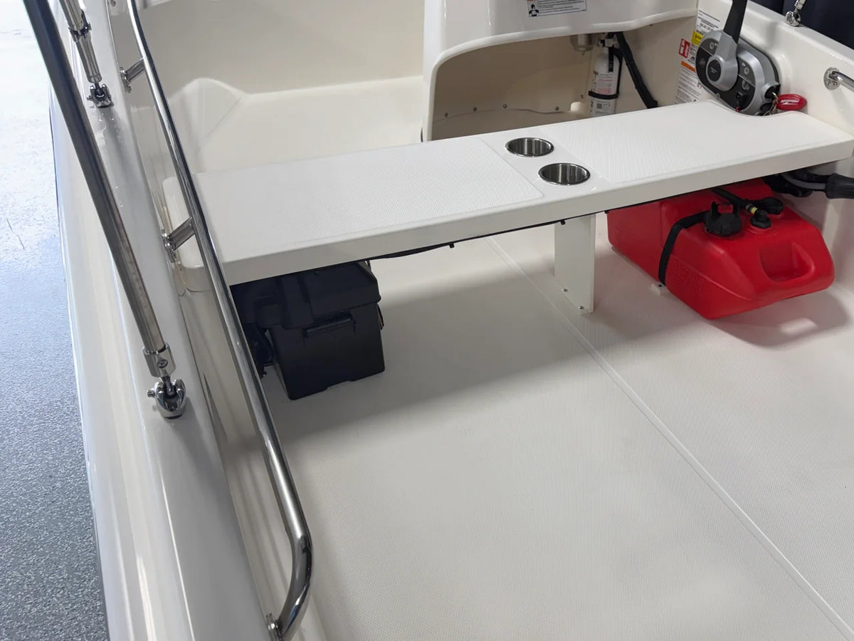 2027 Boston Whaler 130 Super Sport 13.0 feet, Nisswa, Minnesota #10