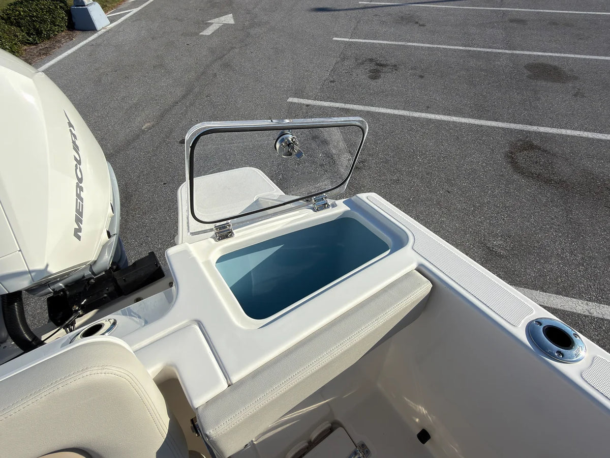 2027 Boston Whaler 280 Vantage 28.0 feet, Panama City, FL #34