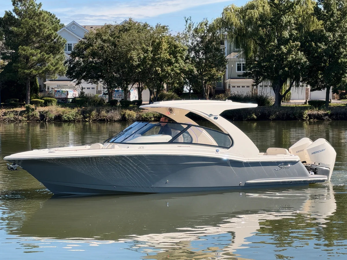 2027 Scout 288 Dorado 28.0 feet, Grasonville, MD #6